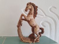 A. Giannetti Pferd Skulptur Statue Figur Vintage Antik Bayern - Pförring Vorschau
