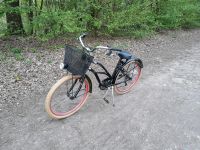 Mädchen Fahrrad Cruiser Niedersachsen - Buchholz in der Nordheide Vorschau