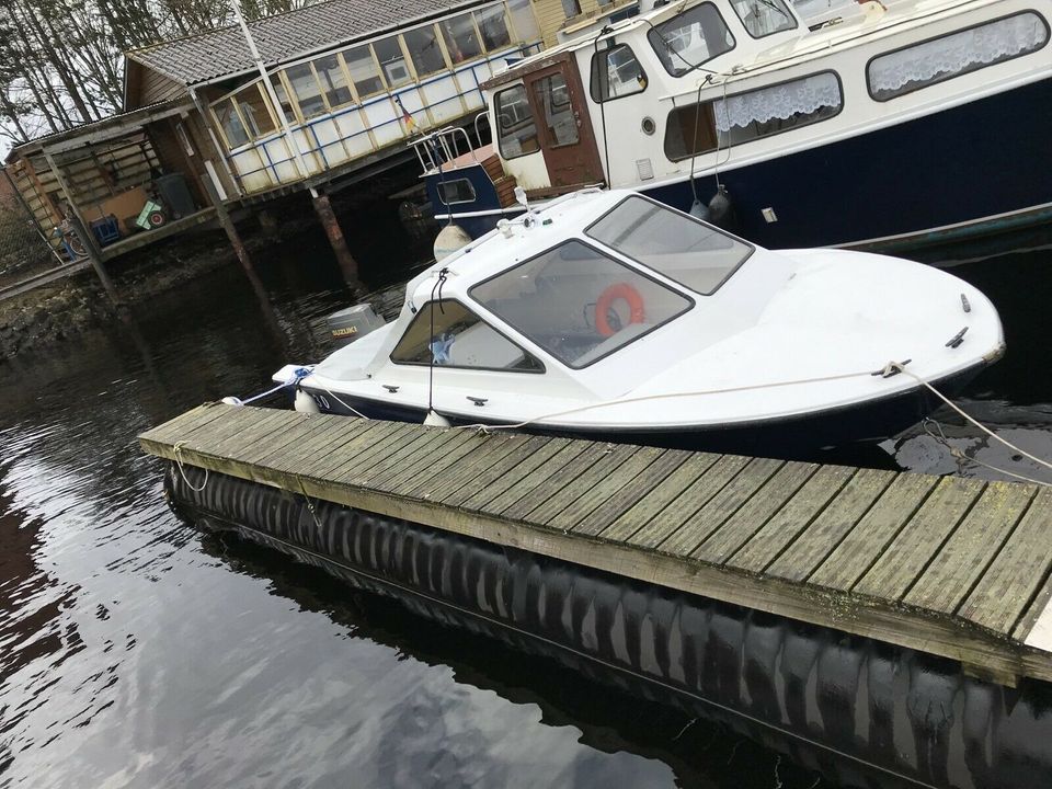 Bootsführerschein See& Binnen in Sande, Leer/ Emden und Bremen in Wangerland