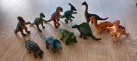 11 Dinosaurier Sachsen - St. Egidien Vorschau
