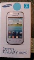 Samsung Galaxy Young GT-S6310N + neue Lidl Karte Hessen - Neuental Vorschau