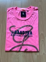Gaastra Tshirt Damen Größe L pink Hessen - Fernwald Vorschau