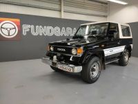 Toyota Land Cruiser LJ 73 Hardtop Sachsen - Oderwitz Vorschau