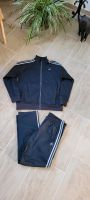 Adidas Herren Trainingsanzug/Sportjacke/Sporthose Gr.L Schleswig-Holstein - Sülfeld Vorschau