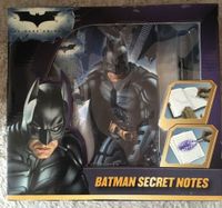 Batman Secret Notes Niedersachsen - Helmstedt Vorschau