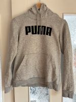 Hoodie Pullover von Puma Damen S Hamburg-Mitte - Hamburg Horn Vorschau