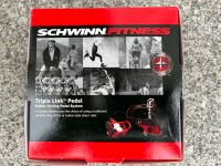 Schwinn Triple Link Pedale - Neu Nordrhein-Westfalen - Iserlohn Vorschau