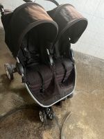 Britax Römer Zwillings/Geschwister-Kinderwagen Baden-Württemberg - Ludwigsburg Vorschau