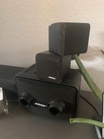 Bose subwoofer und Boxen Bad Godesberg - Heiderhof Vorschau