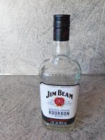 JIM BEAM Flasche 1,5 Liter, leer Top erhalten ohne Fehler ansehen Wandsbek - Hamburg Hummelsbüttel  Vorschau