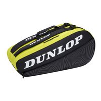 Dunlop Tennis Schlägertasche Racketbag SX-CLUB 10RKT BLACK/YELLOW Rheinland-Pfalz - Andernach Vorschau