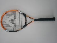 Techno Pro Tennisschläger Orange/Weiß Niedersachsen - Osnabrück Vorschau