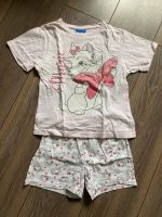 Sommer Schlafanzug Pyjama Disneys Marie Gr. 122/128 Brandenburg - Mühlenbeck Vorschau