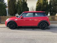 Mini Cooper S  8-fach bereift Bayern - Kirchanschöring Vorschau