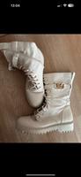 GUESS Stiefel beige Stuttgart - Stammheim Vorschau