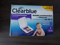 Clearblue Fertilitätsmonitor Advanced – gebraucht Hessen - Lich Vorschau