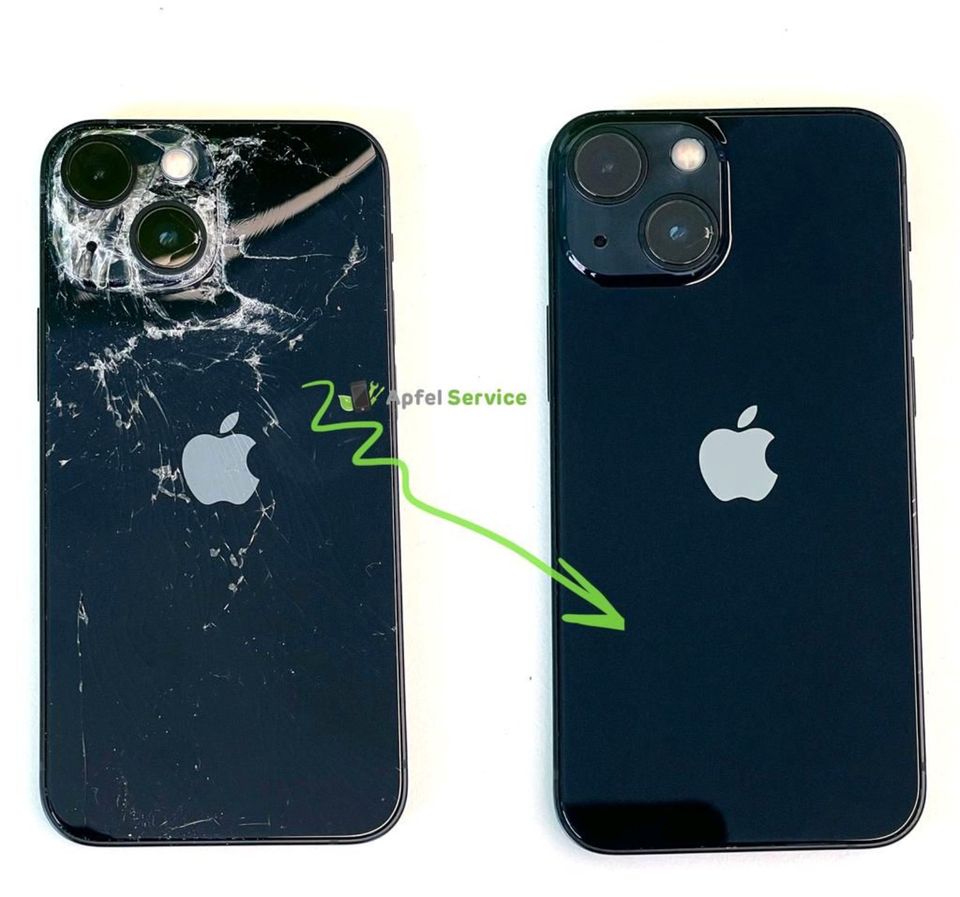 Handy Reparatur iPhone-Samsung-Huawei-Xiaomi in Hagen