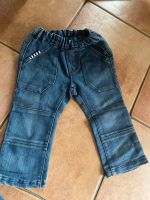 Hose Jeans me too Skandi Größe 86 wie neu Schleswig-Holstein - Henstedt-Ulzburg Vorschau