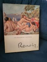 Renoir par Maximilien Gauthier, französisch, Kunst Niedersachsen - Braunschweig Vorschau