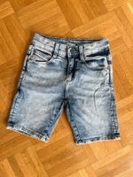 Kurze Jeans von S.Oliver in Größe 116 slim Rheinland-Pfalz - Haßloch Vorschau