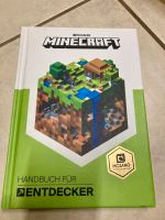 Minecraft Handbuch für Entdecker- TOP Nordrhein-Westfalen - Hörstel Vorschau