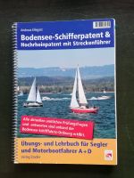 Bodensee Schifferpatent - Übungsbuch Baden-Württemberg - Stockach Vorschau