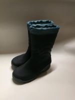 gefütterte Gummistiefel Gr 30 blau Hessen - Leun Vorschau