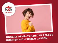 Pflegehelfer / Pflegeassistent (m/w/d) K&S Bad Camberg Hessen - Bad Camberg Vorschau