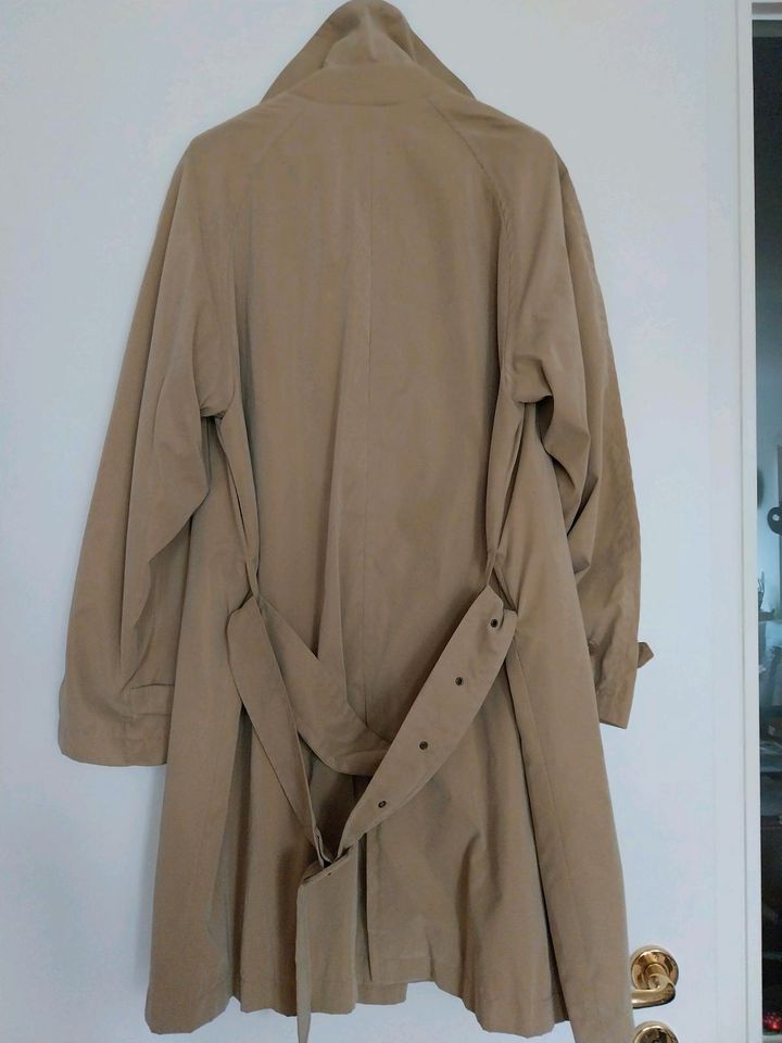 Trenchcoat in Flensburg