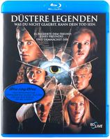 Düstere Legenden (Blu-ray) Nordrhein-Westfalen - Oberhausen Vorschau