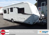 HYMER / ERIBA / HYMERCAR Nova SL 530 *MOVER*SAT*MARKISE*LEDER Nordrhein-Westfalen - Hattingen Vorschau