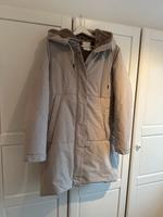 Elvine Tiril Winterjacke / Parka / Größe L / beige / wasserdicht Niedersachsen - Winsen (Aller) Vorschau