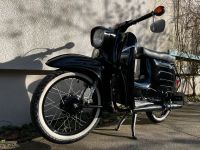 Simson Schwalbe 3 Gang Berlin - Hohenschönhausen Vorschau