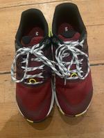 Merrell Antora 3 Trailrunning Schuhe mit OVP Friedrichshain-Kreuzberg - Kreuzberg Vorschau