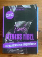 Sjard Roscher female Fitness Fibel Bayern - Niederlauer Vorschau