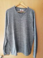 Verkaufe Herren Pullover von Tommy Jeans – gebraucht Brandenburg - Brieselang Vorschau