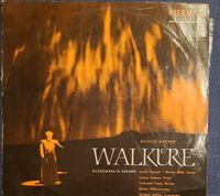 Wagner: Walküre (Ausgewählte Szenen), ETERNA 1965, signiert Brandenburg - Kolkwitz Vorschau