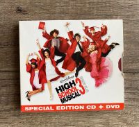 Highschool Musical 3 CD + DVD Nordrhein-Westfalen - Troisdorf Vorschau