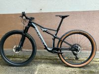 Racefully 29er MTB Fully racextract 17,5‘‘ Baden-Württemberg - Buchenbach Vorschau