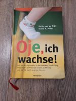 Buch Oje, ich wachse! Entwicklung Kind Bayern - Gochsheim Vorschau