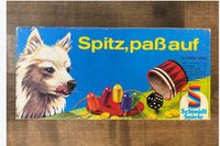 Gesellschaftsspiel "Spitz, pass auf" (ab 3 Jahre) Baden-Württemberg - Wiesloch Vorschau