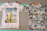 T- Shirts Gr.122-128,sehr guter Zustand Baden-Württemberg - Boxberg Vorschau