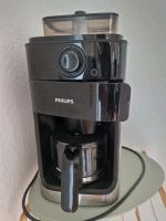 Philips Kaffeemaschine mit Mahlwerk Düsseldorf - Lichtenbroich Vorschau
