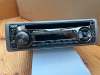 Panasonic CQ-C1300GN Autoradio Niedersachsen - Himbergen Vorschau