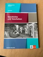 Geschichte und Geschehen EF Lehrerhandreichung Dortmund - Innenstadt-Nord Vorschau