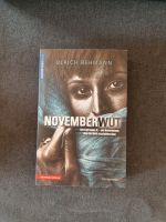 Novemberwut Hannover - Vahrenwald-List Vorschau