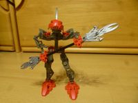 LEGO BIONICLE 8592 - Turahk (7-16) Rheinland-Pfalz - Kirchberg (Hunsrück) Vorschau