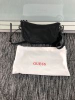 Guess Handtasche PU Leder schwarz NEU Rheinland-Pfalz - Föhren bei Trier Vorschau