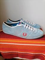 Fred Perry Echt Leder sneaker 47 Niedersachsen - Göttingen Vorschau