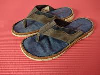 Neu Salamander Zehentrenner Flip Flop Sandalen Gr.42 NP.70,00€ Dresden - Pieschen Vorschau